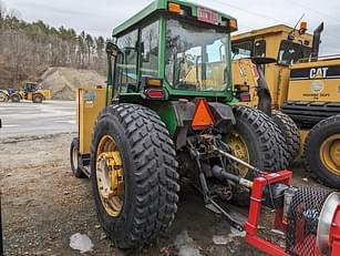 Main image John Deere 5410 3