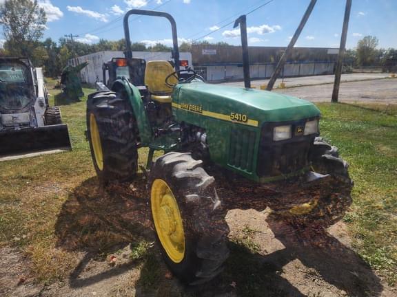 Image of John Deere 5410 Primary image