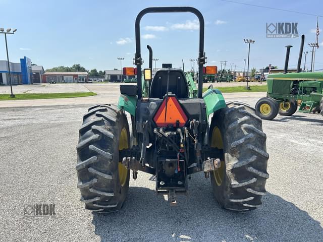 Image of John Deere 5410 equipment image 4