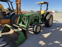 1998 John Deere 5410 Image