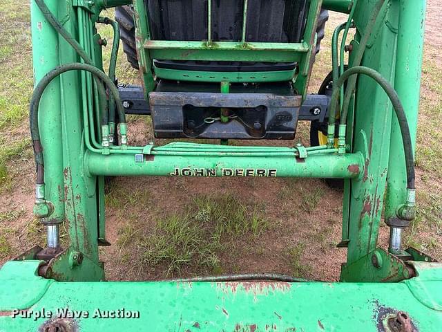 Thumbnail image John Deere 5410 16