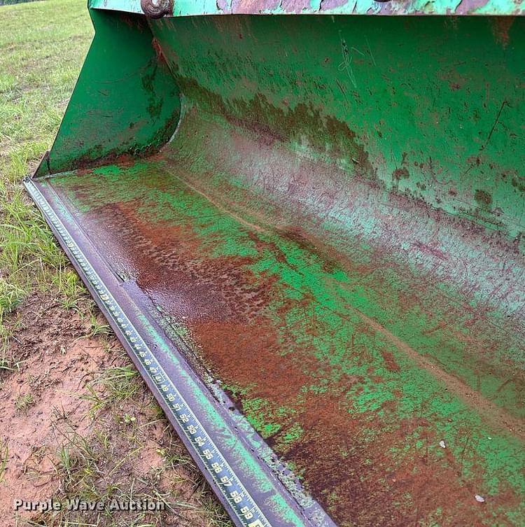 Main image John Deere 5410 18
