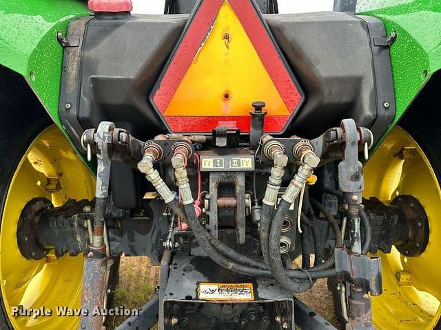 Thumbnail image John Deere 5410 22