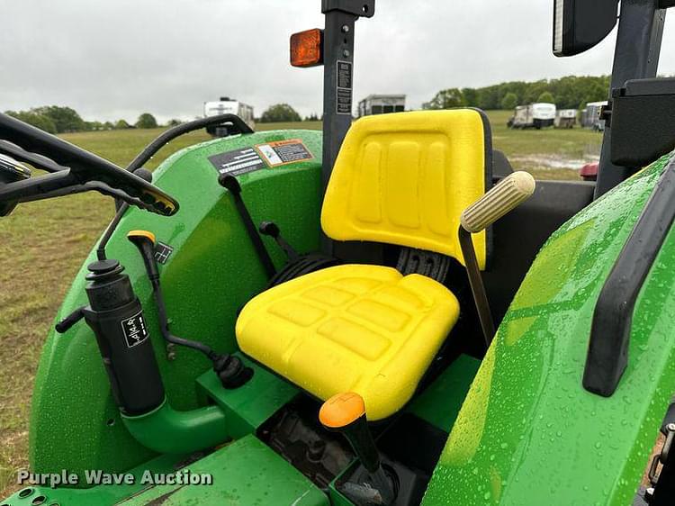 Main image John Deere 5410 29