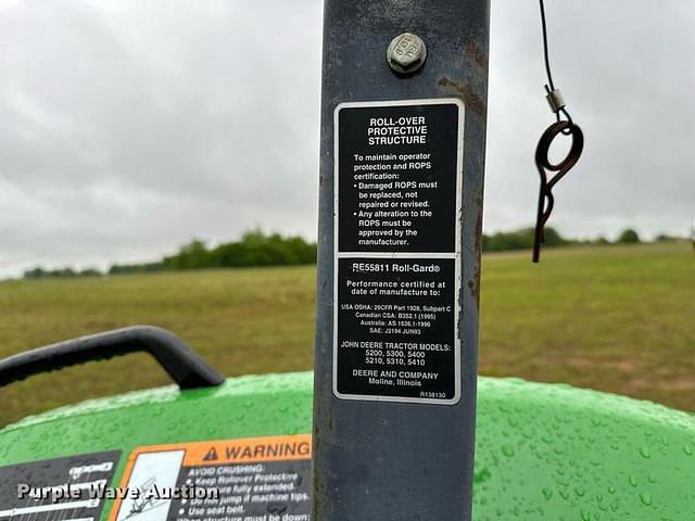Thumbnail image John Deere 5410 30