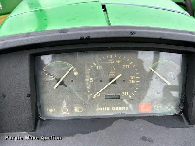 Thumbnail image John Deere 5410 32