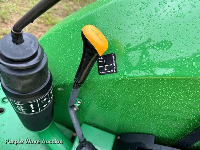Thumbnail image John Deere 5410 35