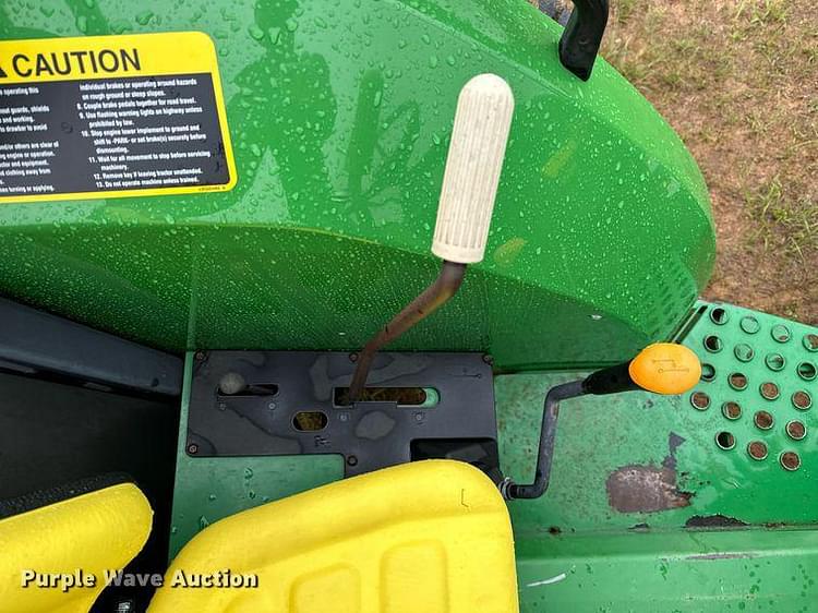 Main image John Deere 5410 38