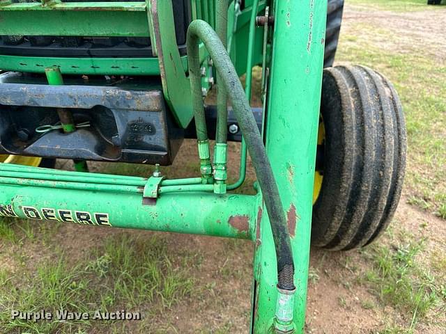 Thumbnail image John Deere 5410 42