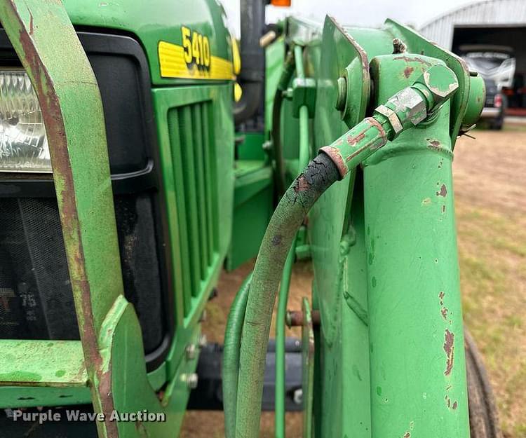 Main image John Deere 5410 43