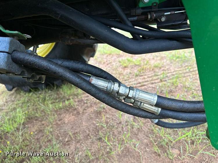 Main image John Deere 5410 48