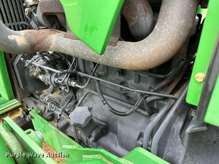Main image John Deere 5410 51