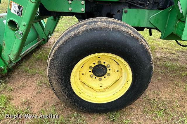 Thumbnail image John Deere 5410 56