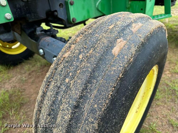 Main image John Deere 5410 57