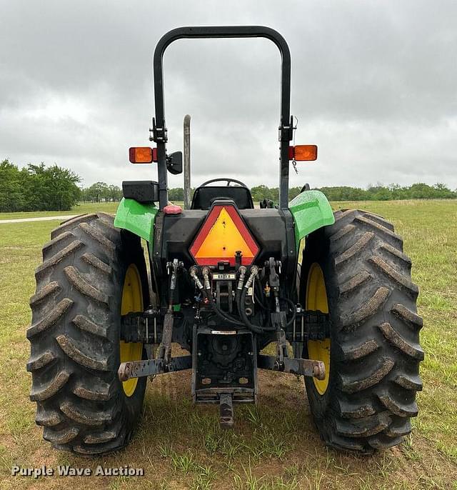 Thumbnail image John Deere 5410 5
