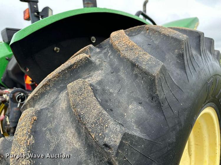 Main image John Deere 5410 61