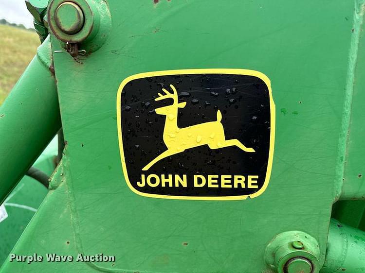 Main image John Deere 5410 64