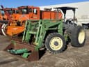 1998 John Deere 5410 Image