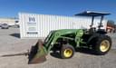 1998 John Deere 5410 Image