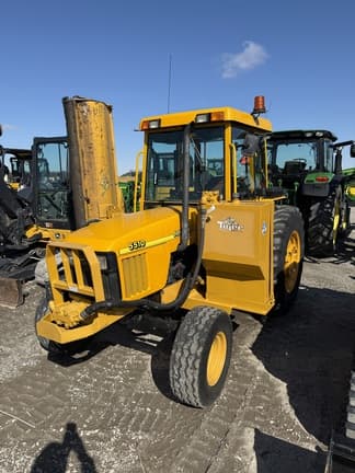 Main image John Deere 5510