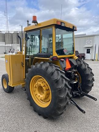 Image of John Deere 5510 equipment image 2