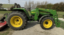 1998 John Deere 5510 Image