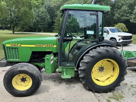Image of John Deere 5510 Primary image