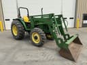 1998 John Deere 5510 Image