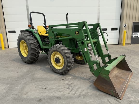Equipment Main Image