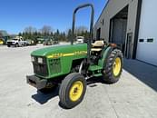 Thumbnail image John Deere 5510 7