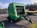 1998 John Deere 556 Image