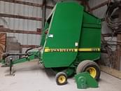 Thumbnail image John Deere 566 0