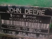 Thumbnail image John Deere 566 9