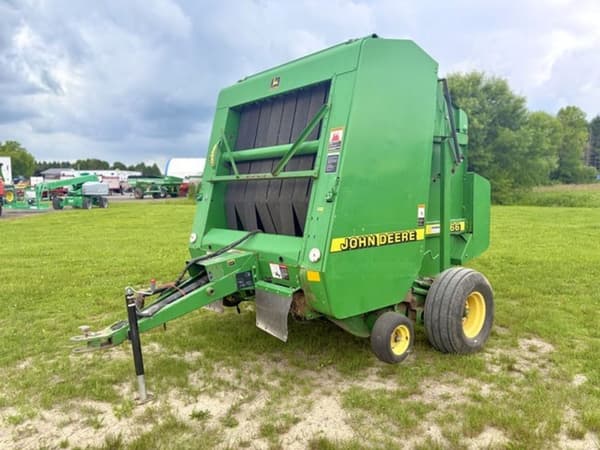 Equipment Main Image