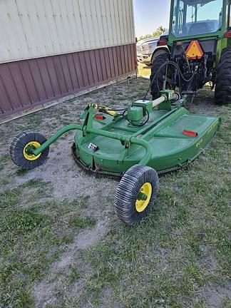 Image of John Deere 609 equipment image 1