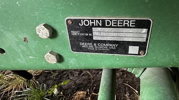 Image of John Deere 6110 equipment image 2