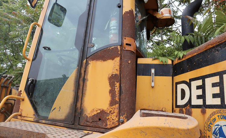 1998 John Deere 624H Construction Wheel Loaders for Sale | Tractor Zoom