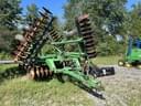 1998 John Deere 630 Image