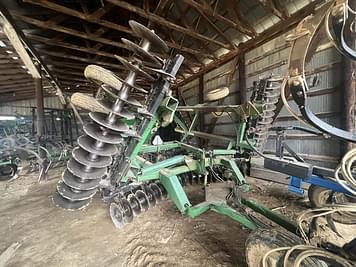 Main image John Deere 630