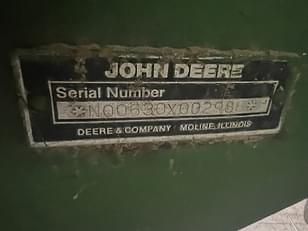 Main image John Deere 630 11