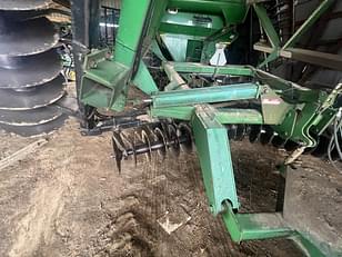 Main image John Deere 630 4