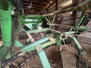 Main image John Deere 630 5