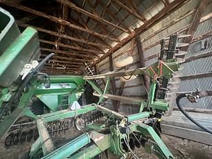 Main image John Deere 630 7