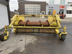 1998 John Deere 630A Image