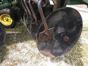 Main image John Deere 637 7