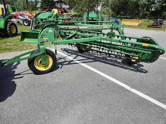 Image of John Deere 64 equipment image 2