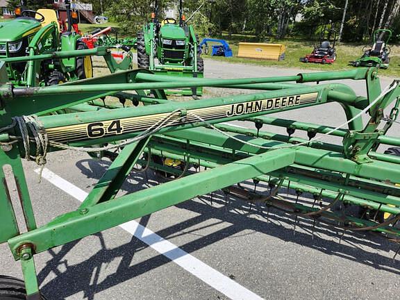 Image of John Deere 64 Primary image
