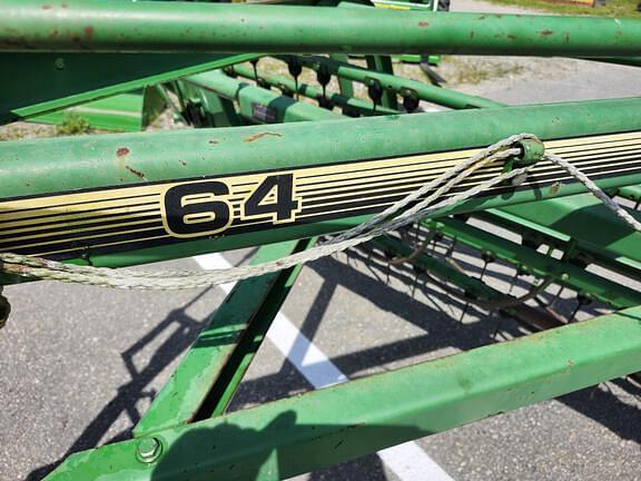 Image of John Deere 64 equipment image 1
