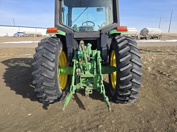 Image of John Deere 6410 equipment image 1