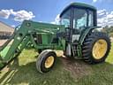 1998 John Deere 6410 Image